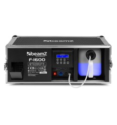 BEAMZ 160.513 F1600 maquina de humo profesional comprar online