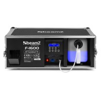 BEAMZ 160.513 F1600 maquina de humo profesional comprar online