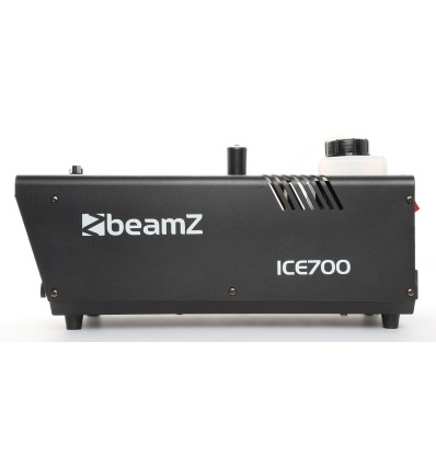 BEAMZ 160.514 ICE700 MAQUINA DE HUMO maquina de efectos profesional comprar online