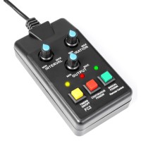 BEAMZ 160.518 ICE1800 maquina de efectos profesional comprar online