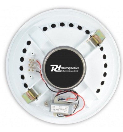 POWER DYNAMICS 952.534 ALTAVOZ DE TECHO 100V pasivo