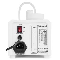 BEAMZ 160.559 SNOW 600 maquina de nieve profesional comprar online