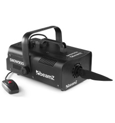 BEAMZ 160.561 SNOW900 MAQUINA DE NIEVE