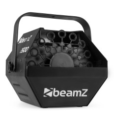 BEAMZ 160.571 B500 MAQUINA DE BURBUJA maquina de efectos profesional comprar online