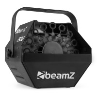 BEAMZ 160.571 B500 MAQUINA DE BURBUJA maquina de efectos profesional comprar online