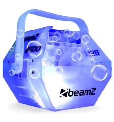 BEAMZ 160.572 B500LED maquina de efectos profesional comprar online