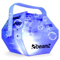 BEAMZ 160.572 B500LED maquina de efectos profesional comprar online BEAMZ 160.572 B500LED maquina de efectos profesional comprar online