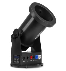 BEAMZ 160.762 CCI200 maquina confeti precio características