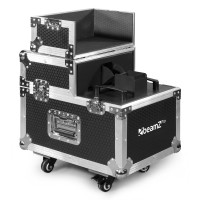 BEAMZ 160.770 HZ3000 maquina de niebla características BEAMZ 160.770 HZ3000 maquina de niebla características