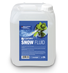CAMEO SNOW FLUID 15 L