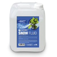 CAMEO SNOW FLUID 15 L CAMEO SNOW FLUID 15 L