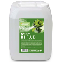 CAMEO DJ FLUID 10 L CAMEO DJ FLUID 10 L