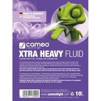 CAMEO XTRA HEAVY FLUID 10 L