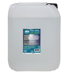 AMERICAN DJ LIQUIDO HUMO HEAVY 20 LITROS