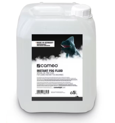 CAMEO INSTANT FOG FLUID 5 L
