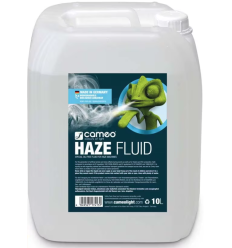 CAMEO HAZE FLUID 10 L