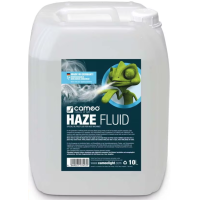 CAMEO HAZE FLUID 10 L CAMEO HAZE FLUID 10 L