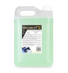 BEAMZ 160.580 FSMF5E-G LIQUIDO DE HUMO 5L ESTÁNDAR
