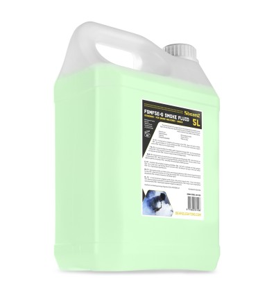 BEAMZ 160.580 FSMF5E-G LIQUIDO DE HUMO 5L ESTÁNDAR