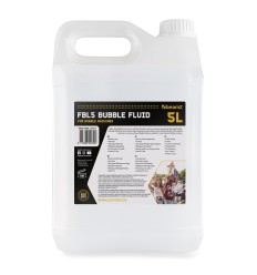 BEAMZ 160.575 LIQUIDO DE BURBUJAS 5L maquina de efectos profesional comprar online