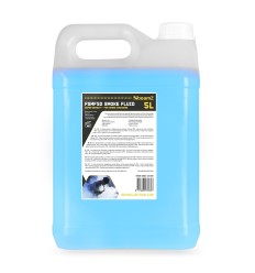 BEAMZ 160.586 FSMF5D LÍQUIDO DE HUMO 5L SUPER DENSIDAD