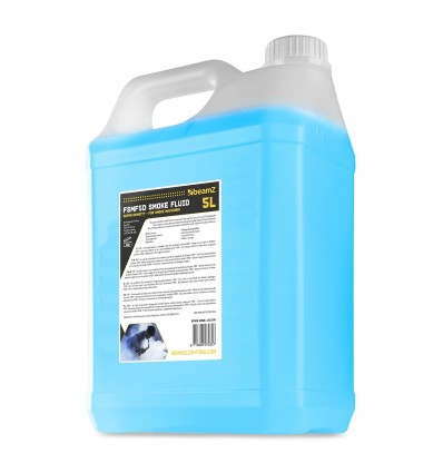 BEAMZ 160.586 FSMF5D LÍQUIDO DE HUMO 5L SUPER DENSIDAD