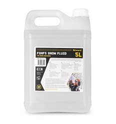 BEAMZ 160.579 FSNF5 LÍQUIDO NIEVE 5L