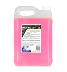 BEAMZ 160.648 FSMF5Q LÍQUIDO DE HUMO 5L EFECTO CO2