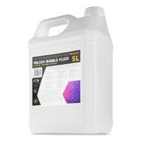 BEAMZ 160.577 FBL5UV LÍQUIDO DE BURBUJAS 5L ACTIVO UV BEAMZ 160.577 FBL5UV LÍQUIDO DE BURBUJAS 5L ACTIVO UV