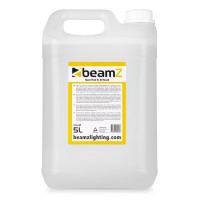 BEAMZ 160.669 FHF5O LÍQUIDO DE NIEBLA HQ 5LT CON BASE DE ACEITE
