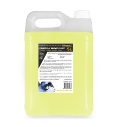 BEAMZ FSMF5E-Y LÍQUIDO DE HUMO 5L ESTANDAR AMARILLO