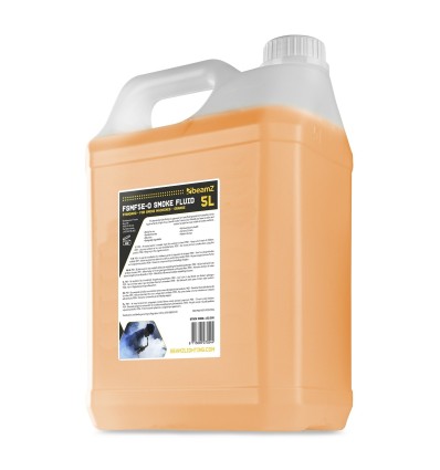 BEAMZ 160.588 FSMF5E-O LÍQUIDO DE HUMO 5L ESTANDAR