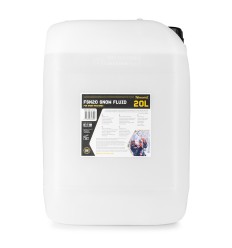 BEAMZ 160.686 FSN20 SNOW FLUID LIQUIDO NIEVE 20L