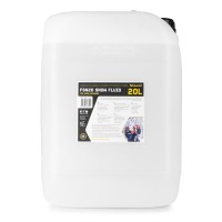 BEAMZ 160.686 FSN20 SNOW FLUID LIQUIDO NIEVE 20L
