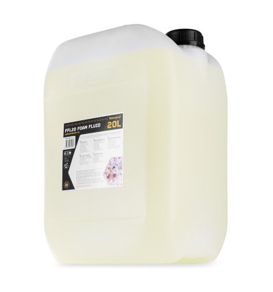 BEAMZ 160.692 FFL20 LÍQUIDO DE ESPUMA CONCENTRADO 20L