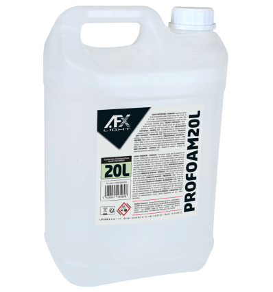 ≫ Comprar AFX PROFOAM20L - 179.90 € | Profesional DJ®