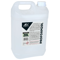 ≫ Comprar AFX PROFOAM20L - 179.90 € | Profesional DJ® ≫ Comprar AFX PROFOAM20L - 179.90 € | Profesional DJ®