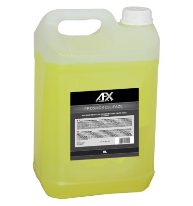 ≫ Comprar AFX PROSMOKE20L-FAZE - 95.90 € | Profesional DJ®