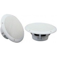VONYX 125.032 ALTAVOZ MARINO 80W BLANCO (PAREJA) altavoz VONYX 125.032 ALTAVOZ MARINO 80W BLANCO (PAREJA) altavoz