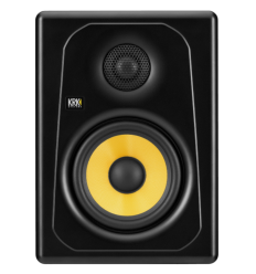 KRK Kreate 5 – Monitor de estudio 5″ con Bluetooth y EQ