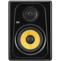KRK Kreate 5 – Monitor de estudio 5″ con Bluetooth y EQ KRK Kreate 5 – Monitor de estudio 5″ con Bluetooth y EQ