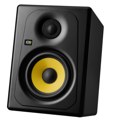 KRK Kreate 5 – Monitor de estudio 5″ con Bluetooth y EQ