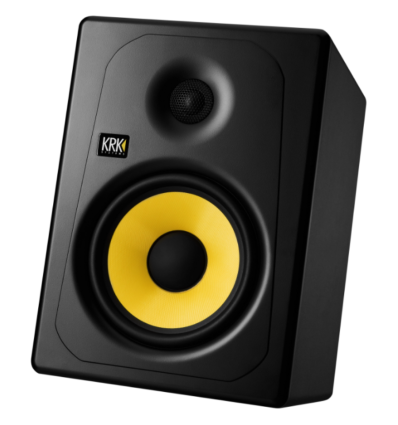 KRK Kreate 8 – Monitor activo 8″ con Bluetooth y EQ pro