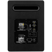 KRK Kreate 8 – Monitor activo 8″ con Bluetooth y EQ pro