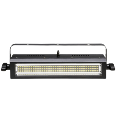 Cameo Thunder Wash 100 W – Luz Estroboscópica 3 en 1 para DJs