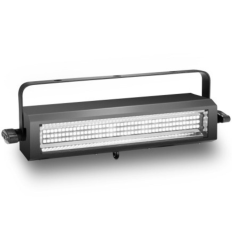 Cameo Thunder Wash 100 W – Luz Estroboscópica 3 en 1 para DJs
