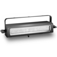 Cameo Thunder Wash 100 W – Luz Estroboscópica 3 en 1 para DJs