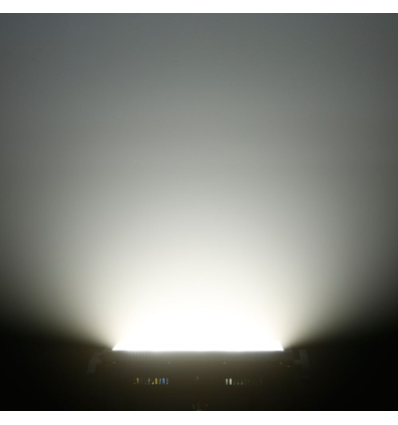 Cameo Thunder Wash 100 W – Luz Estroboscópica 3 en 1 para DJs