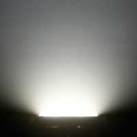 Cameo Thunder Wash 100 W – Luz Estroboscópica 3 en 1 para DJs