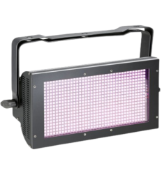 Cameo Thunder Wash 600 RGB – Luz profesional 3 en 1 para DJs